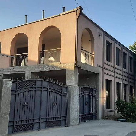 Bed and Breakfast Jorji Gori Exterior foto