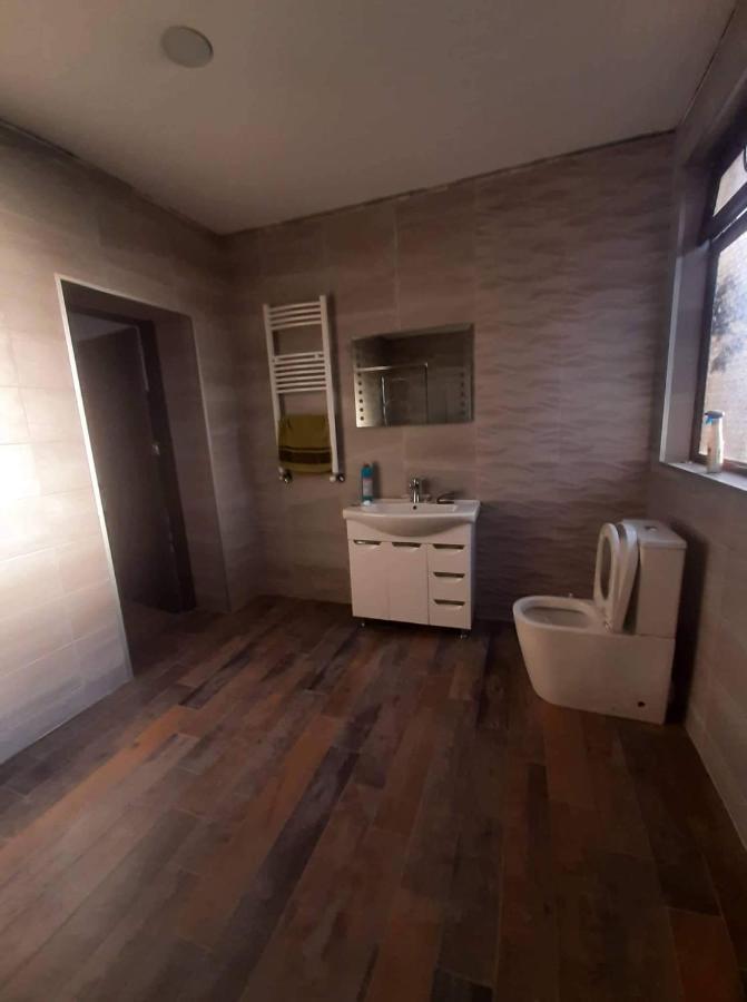 Bed and Breakfast Jorji Gori Exterior foto