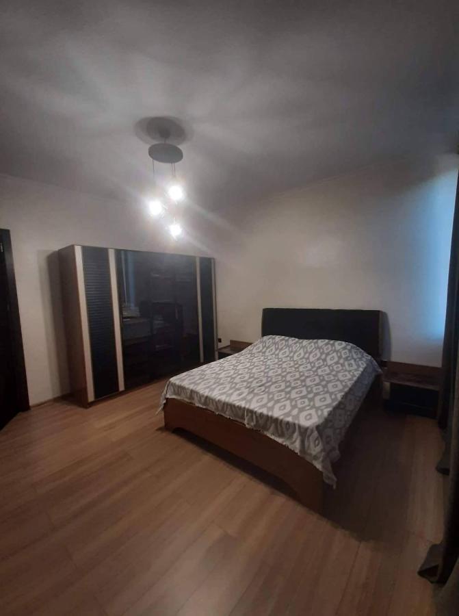 Bed and Breakfast Jorji Gori Exterior foto