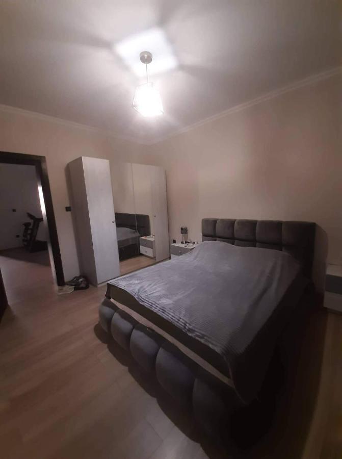 Bed and Breakfast Jorji Gori Exterior foto