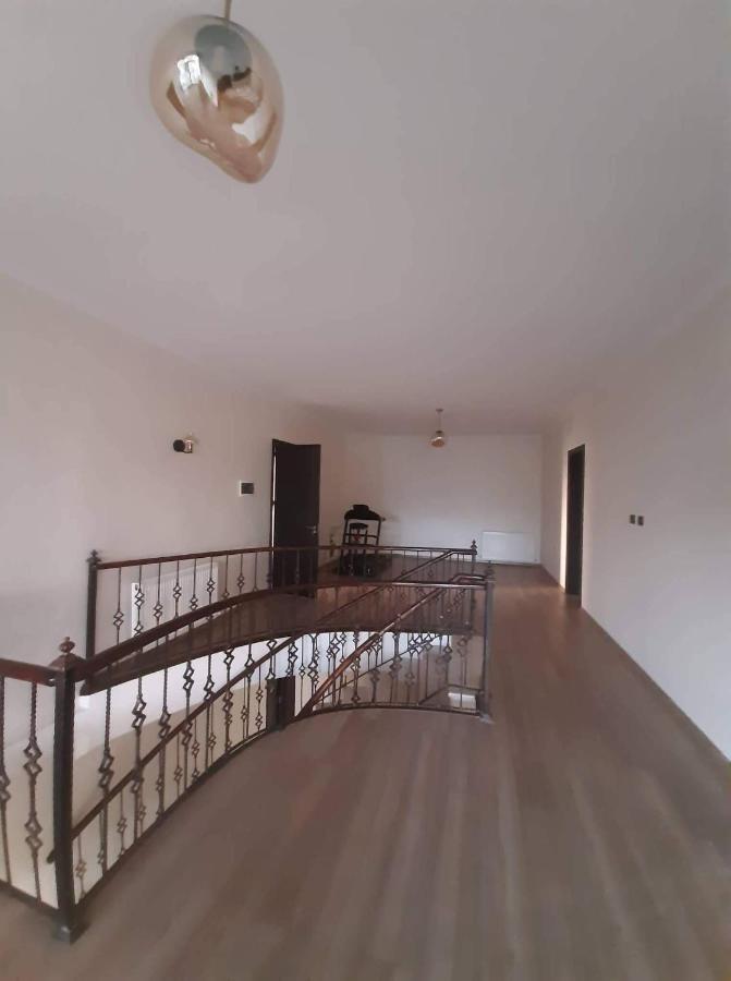 Bed and Breakfast Jorji Gori Exterior foto